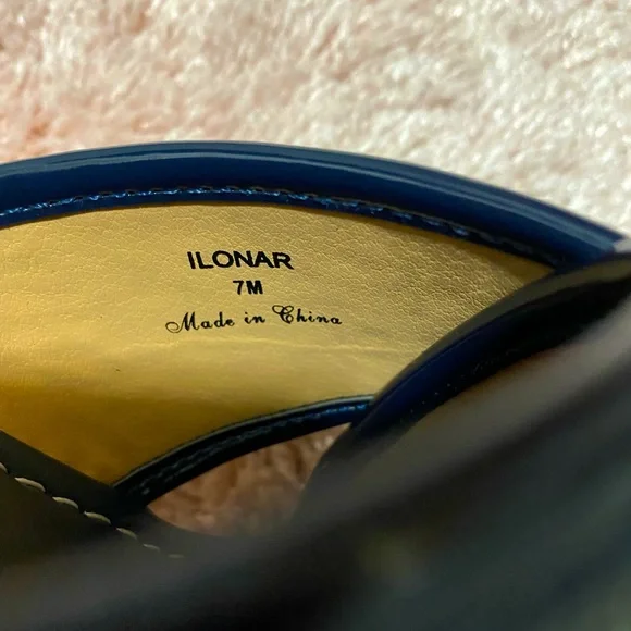 BRAND NEW - DONALD J PLINER Ideala Crisscross Wedge Platform Sandals ❤️❤️❤️ - Picture 6 of 9